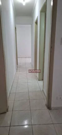 Imagem Apartamento com 2 dormitórios à venda, 79 m² por R$ 340.000,00 - Santana - São Paulo/SP
