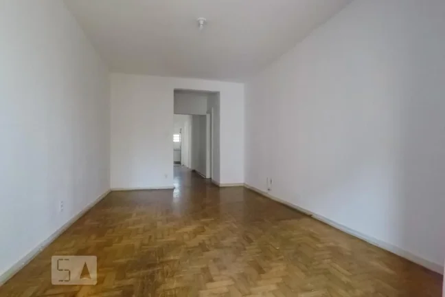 Imagem Apartamento à Venda - Vila Mariana, 2 Quartos, 83 m2