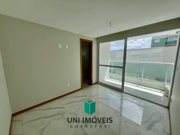 Imagem Apartamento Novo em localização privilegiada no Centro de Guarapari, 3 quartos e 2 vagas de garagem
