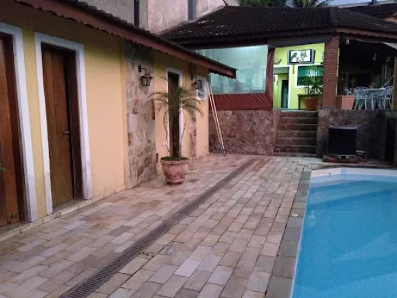 Imagem Chácara com 4 quartos à venda, 1000 m² por R$ 1.500.000 - Jardim Brisa - Atibaia/SP