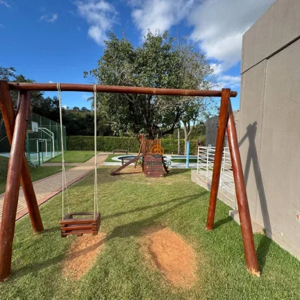 Imagem Terreno à venda, 659 m² por R$ 410.000,00 - Condomínio Lagoa Santa Park Residence - Lagoa Santa/MG