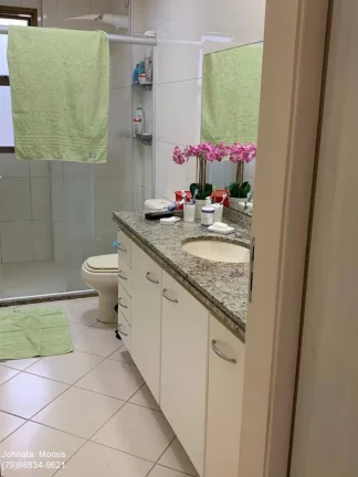 Imagem Apartamento à venda no Cond. Gilberto Vila Nova - 10º andar - 141m² - Lazer Completo!