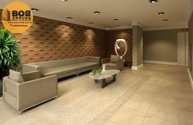 Imagem Apartamento Padrão