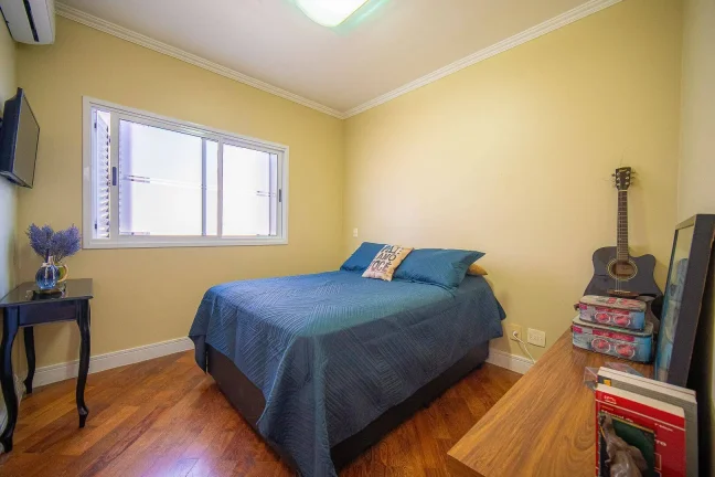 Imagem Casa 4 suítes a venda, 385 m² por R$ 1.980.000 - Granja Viana - Cotia/SP