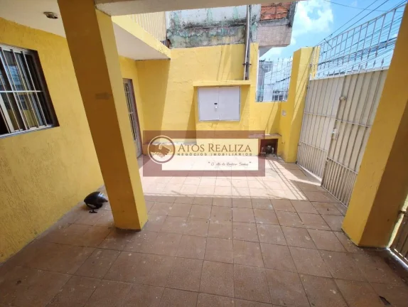 Imagem Casa à Venda em Jardim Niterói, SP - 3 Dorms, 85m², R$360 Mil