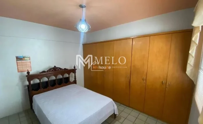 Imagem Oportunidade em SETÚBAL/BOA VIAGEM: 126m², 03qts, 01suite, 01vaga..
