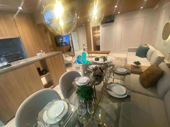 Imagem Conforto e Qualidade de Vida na Vila Prudente – Apartamento com 3 Dormitórios e Lazer Completo