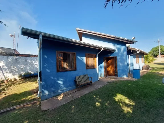 Imagem CHÁCARA - BAIRRO CHÁCARAS RECREIO ALVORADA - HORTOLÂNDIA - SP