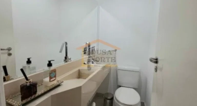 Imagem Apartamento de alto padrão, 3 dormitórios com piso vinílico, sendo 1 suíte, sala 2 ambientes amp...