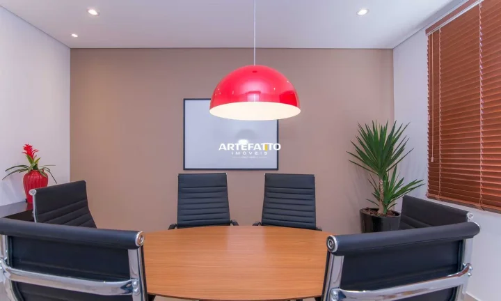 Imagem Apartamento novo com 2 Dormitórios e suíte e 1 Vaga – Lazer Completo e Conforto