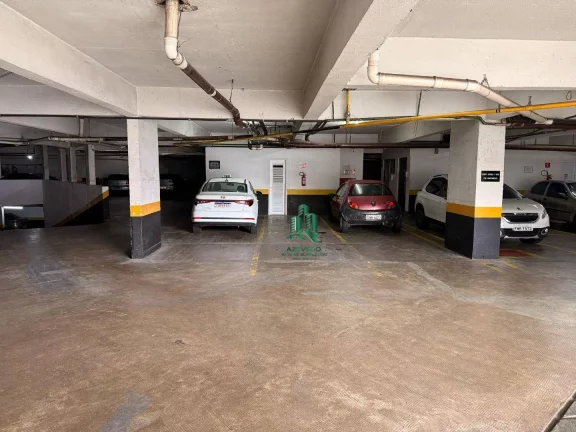 Imagem Apartamento com 2 dormitórios à venda, 50 m² por R$ 385.000,00 - Chácara Califórnia - São Paulo/SP
