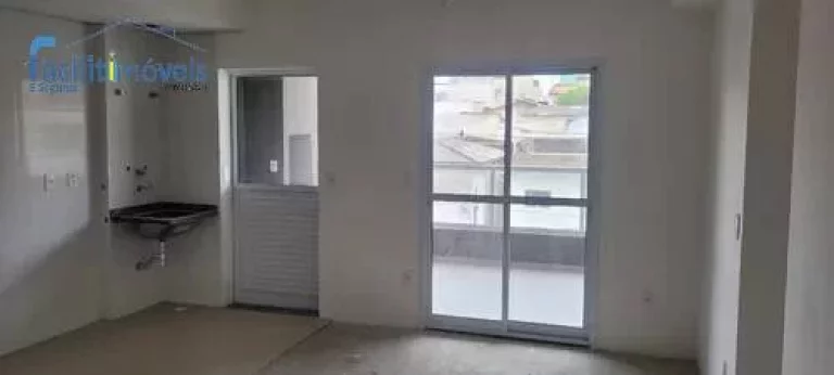 Imagem APARTAMENTO 77M² - 03 DORMS - 01 SUÍTE