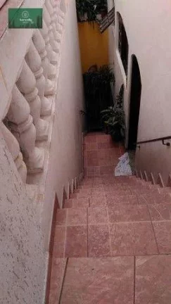 Imagem Sobrado à venda por R$ 800.000,00 - Jardim da Mamãe - Guarulhos/SP