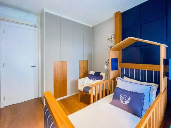 Imagem APARTAMENTO RESIDENCIAL em São Paulo - SP, Itaim Bibi