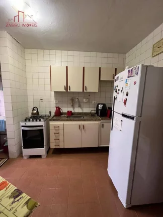 Imagem Oportunidade! Apartamento - 2 Dorms - 56m² - Campo Limpo