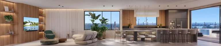 Imagem Renaissance Residenze - Renaissance Residenze