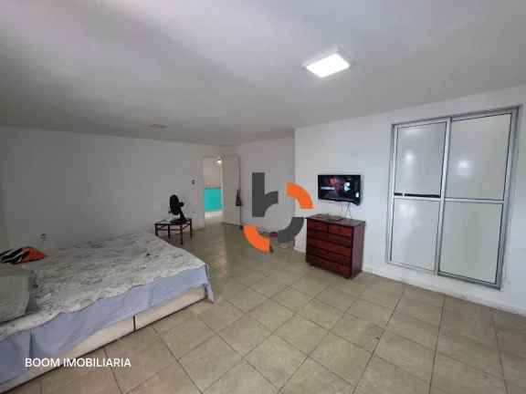 Imagem Casa com 5 dormitórios à venda, 261 m² por R$ 600.000,00 - Santa Eugênia - Nova Iguaçu/RJ