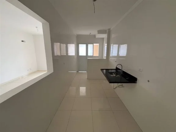 Imagem APARTAMENTO COM 118 m² - AVIAÇÃO - PRAIA GRANDE SP