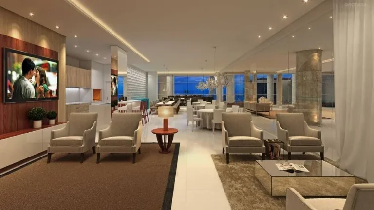 Imagem APARTAMENTO RESIDENCIAL em Balneário Camboriú - SC, Centro