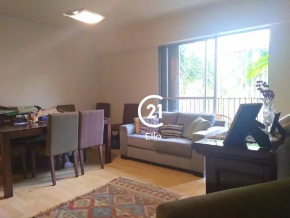 Imagem Apartamento com 2 dormitórios à venda no Itaim Bibi - São Paulo/SP