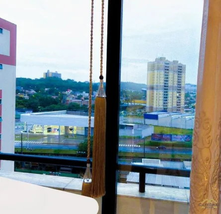 Imagem Apartamento à Venda no Condomínio Passargada - Retiro - Jundiaí/SP