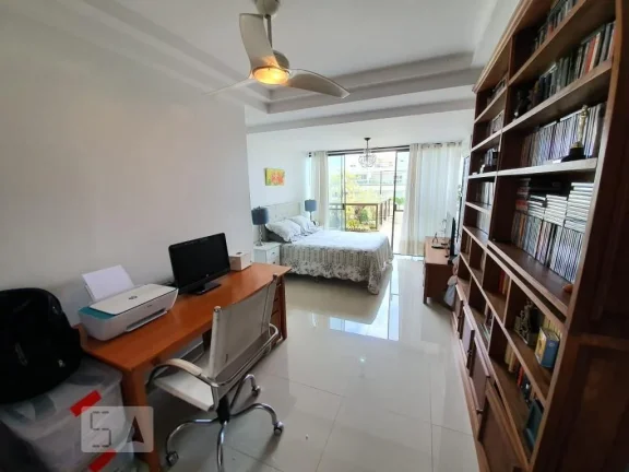 Imagem Apartamento à Venda - Recreio, 5 Quartos, 300 m2
