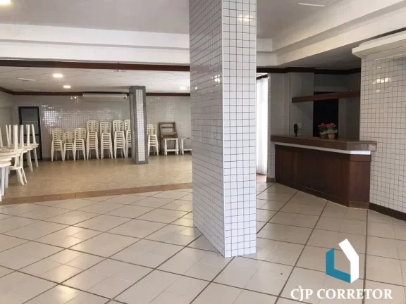 Imagem Excelente Apartamento Alto do Itaigara