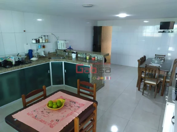 Imagem Casa com 5 dormitórios à venda, 220 m² por R$ 2.150.000,00 - Campo Redondo - São Pedro da Aldeia/RJ