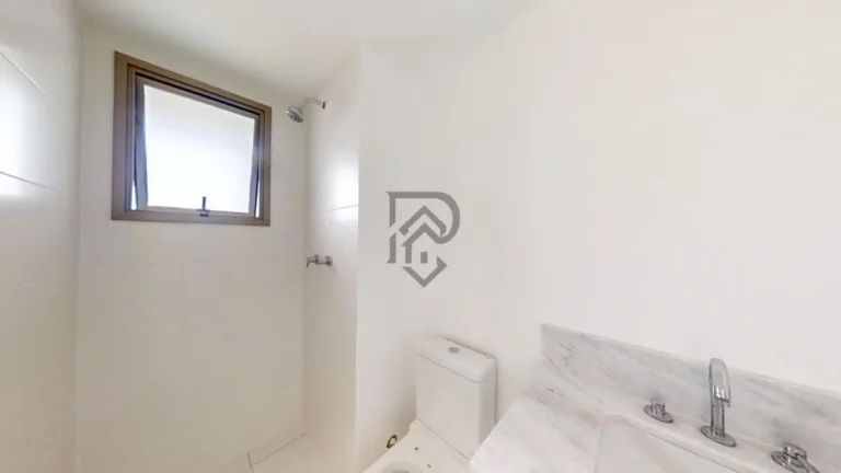 Imagem Apartamento vila madalena andar alto pronto pra morar