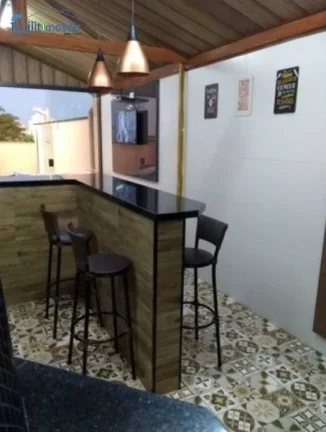 Imagem COBERTURA - BAIRRO PARAÍSO - SANTO ANDRÉ