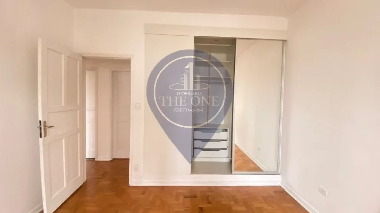 Imagem Excelente oportunidade: Apartamento à venda na Vila Mariana, São Paulo-SP, com 3 quartos e 97m² de área!