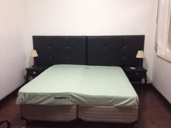 Imagem APARTAMENTO COM 3 DORMITÓRIOS À VENDA, 130 M² - PITANGUEIRAS - GUARUJÁ/SP