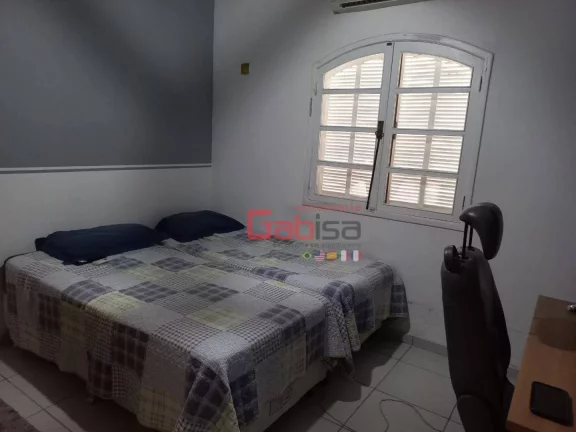 Imagem Casa com 3 dormitórios à venda, 600 m² por R$ 2.600.000 - São Cristóvão - Cabo Frio/RJ