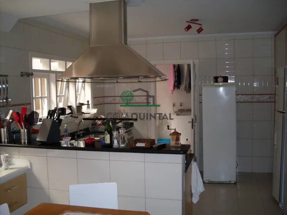 Imagem Casa com 4 Quartos à Venda, 500 m² em São Paulo Ii - Cotia