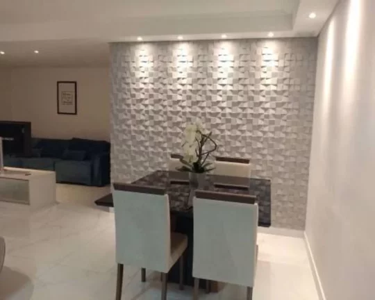 Imagem Apartamento ao lado metro Vila Sonia com 82 m² 3 dorms 1 Suíte 1Vaga