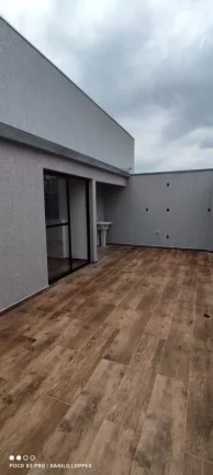 Imagem Comprar cobertura sem condomínio em Santo André SP