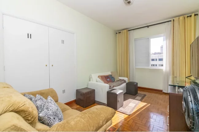 Imagem APARTAMENTO RESIDENCIAL em São Paulo - SP, Santa Cecília