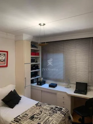 Imagem Apartamento com 3 dormitórios à venda, 185 m² por R$ 954.000,00 - Vila Suzana - São Paulo/SP