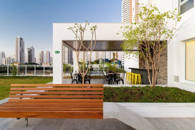 Imagem HL Park Vaca Brava - Apartamento a venda 3 suítes - Jardim América