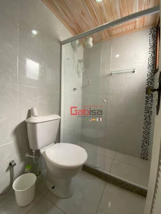 Imagem Casa com 2 dormitórios à venda, 120 m² por R$ 393.000,00 - Peró - Cabo Frio/RJ