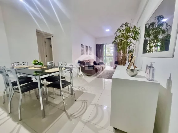 Apartamento 3 quartos no Verano - Rio2