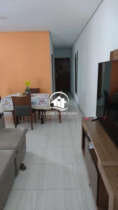 Imagem Casa à venda, QUARESMEIRA II, SUZANO - SP