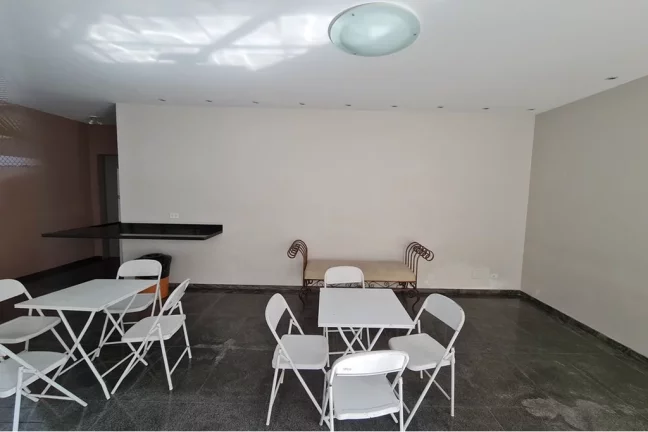 Imagem APARTAMENTO RESIDENCIAL em São Paulo - SP, Perdizes