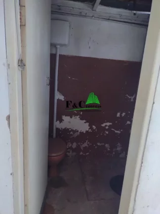 Imagem Casa para Venda em Limeira, Jardim Vista Alegre, 3 dormitórios, 2 banheiros, 2 vagas