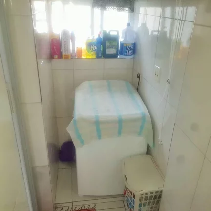 Imagem Apartamento com 1 Quarto à Venda, 45 m² em Campos Elíseos - São Paulo
