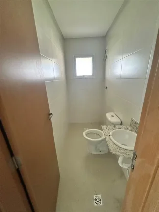 Imagem APARTAMENTO COM 102 m² - GUILHERMINA - PRAIA GRANDE SP