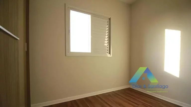Imagem Apartamento com 3 dormitórios e 2 banheiros em Vila das Mercês/SP!