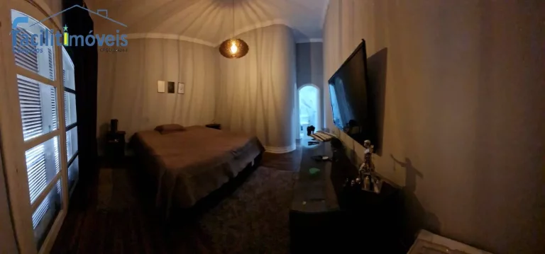 Imagem LINDA CASA NA REPRESA BILLINGS - CONDOMÍNIO FECHADO À VENDA - SÃO BERNARDO
