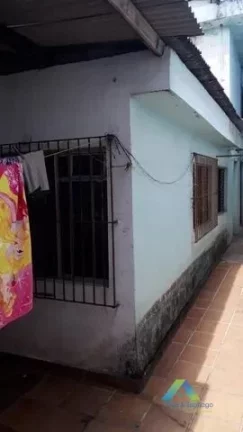 Imagem Baeta Neves Casa 200M², sendo dois imóveis no quintal, 2 vagas de garagem, ótima localização e valor !!!