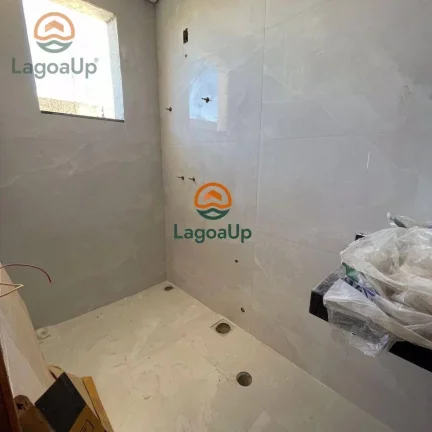 Imagem Casa com 3 dormitórios à venda, 155 m² por R$ 960.000,00 - Condomínio Parque dos Buritis - Lagoa Santa/MG
